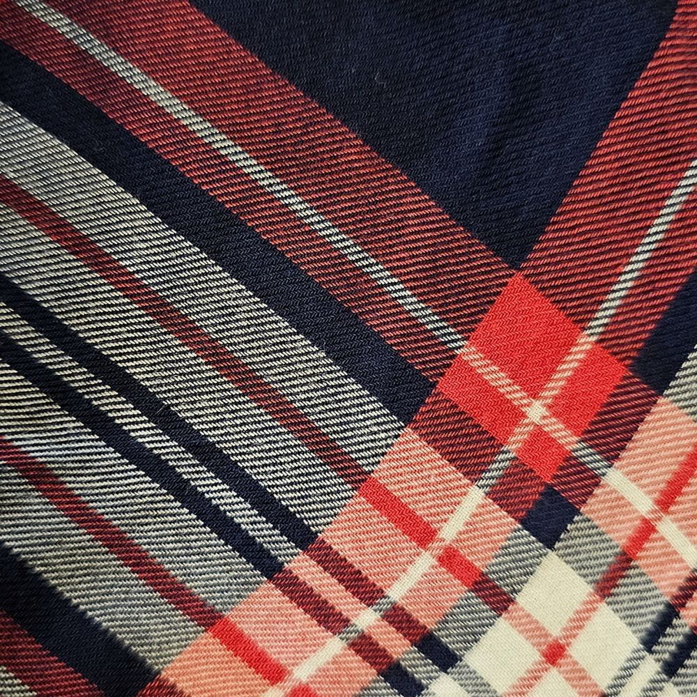 FADED GLORY BUTTON DOWN SHIRT - Picture 6 of 7